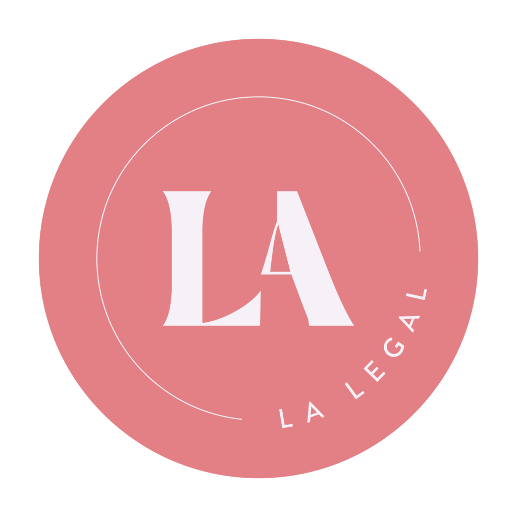 LA legal