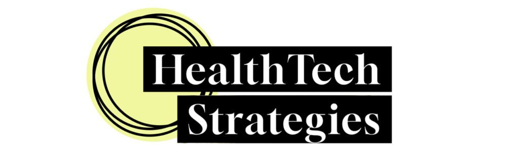 Health Tech Strategies