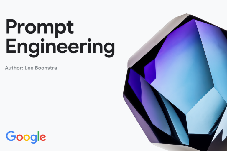 Google AI Prompt Engineering Guide