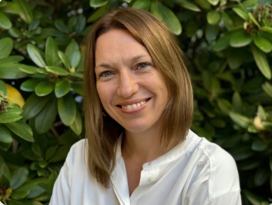 We are proud that Cecilia Clinch has been appointed Head of Commercial AI & Analytics (interim) at Scania